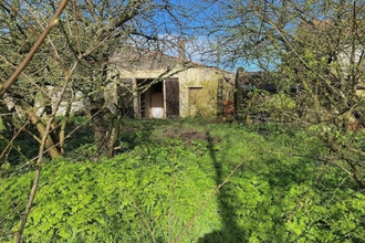 achat maison ardillieres 17290