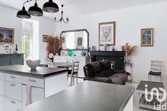 achat maison ardillieres 17290