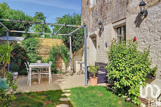 achat maison ardillieres 17290