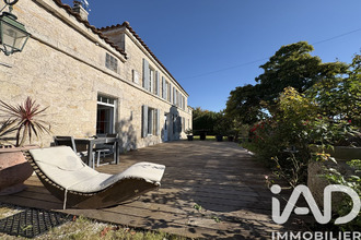 achat maison ardillieres 17290