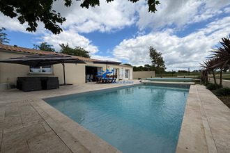 achat maison ardillieres 17290