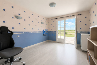 achat maison ardillieres 17290