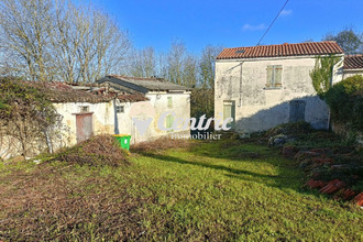 achat maison ardin 79160