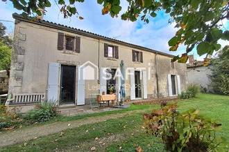 achat maison ardin 79160