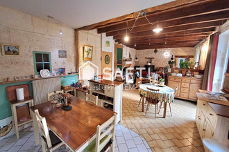 achat maison ardin 79160