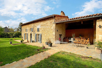 achat maison ardin 79160