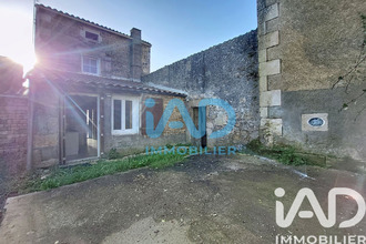 achat maison ardin 79160