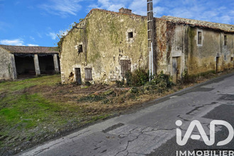 achat maison ardin 79160