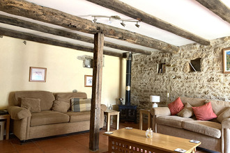 achat maison ardin 79160