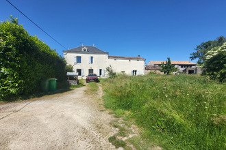achat maison ardin 79160