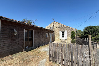 achat maison ardin 79160
