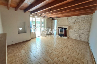achat maison ardin 79160