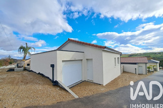 achat maison ardoix 07290