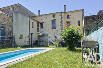achat maison ardoix 07290