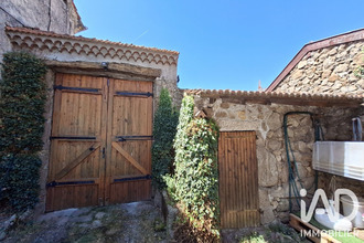 achat maison ardoix 07290