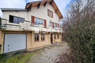 achat maison ardon 39300