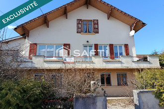 achat maison ardon 39300