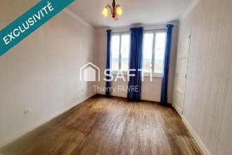achat maison ardon 39300
