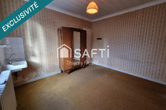 achat maison ardon 39300