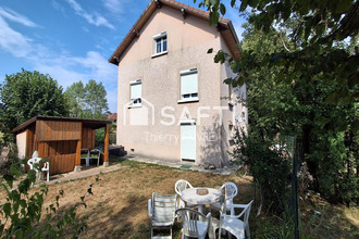 achat maison ardon 39300