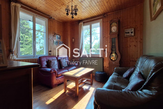 achat maison ardon 39300
