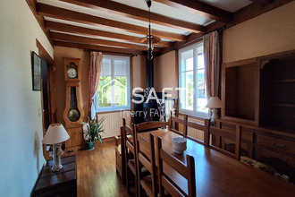 achat maison ardon 39300