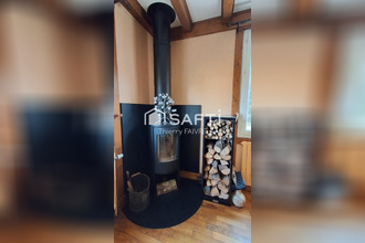 achat maison ardon 39300