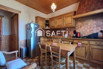 achat maison ardon 39300