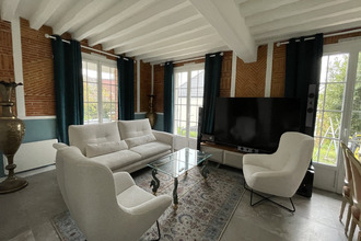 achat maison ardon 45160