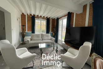 achat maison ardon 45160