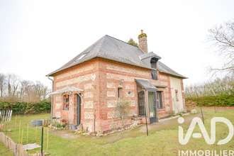 achat maison ardouval 76680