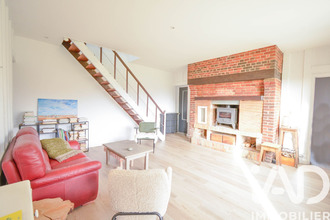 achat maison ardouval 76680