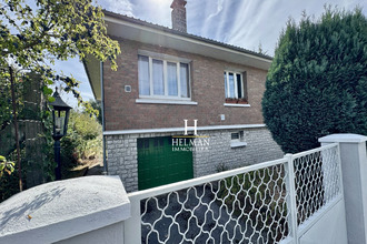 achat maison ardres 62610