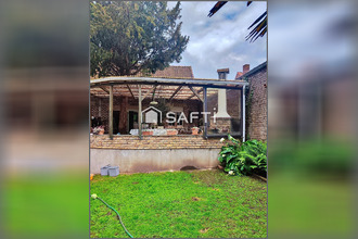 achat maison ardres 62610