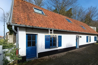 achat maison ardres 62610