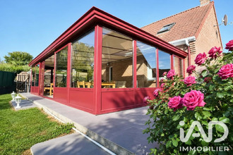 achat maison ardres 62610