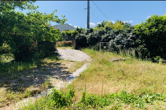 achat maison aregno 20220