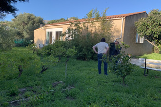 achat maison aregno 20220