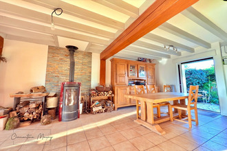 achat maison areines 41100