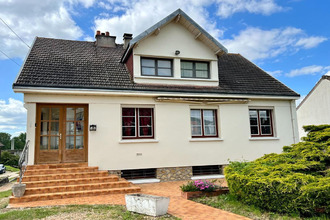 achat maison areines 41100