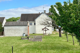 achat maison areines 41100
