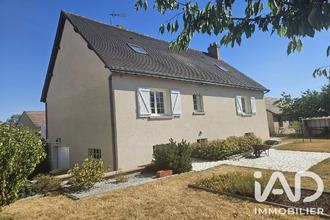 achat maison areines 41100