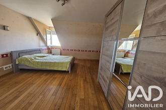 achat maison areines 41100