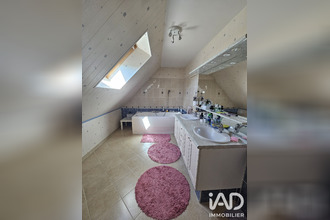 achat maison areines 41100
