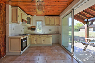 achat maison arengosse 40110