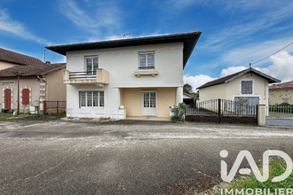 achat maison arengosse 40110