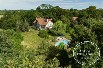 achat maison arengosse 40110