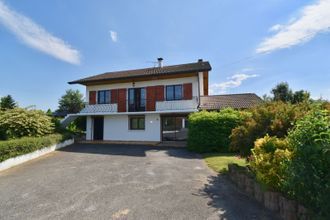 achat maison arenthon 74800