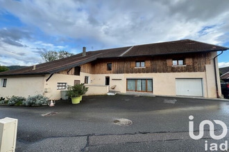 achat maison arenthon 74800