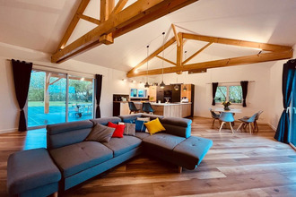 achat maison arenthon 74800